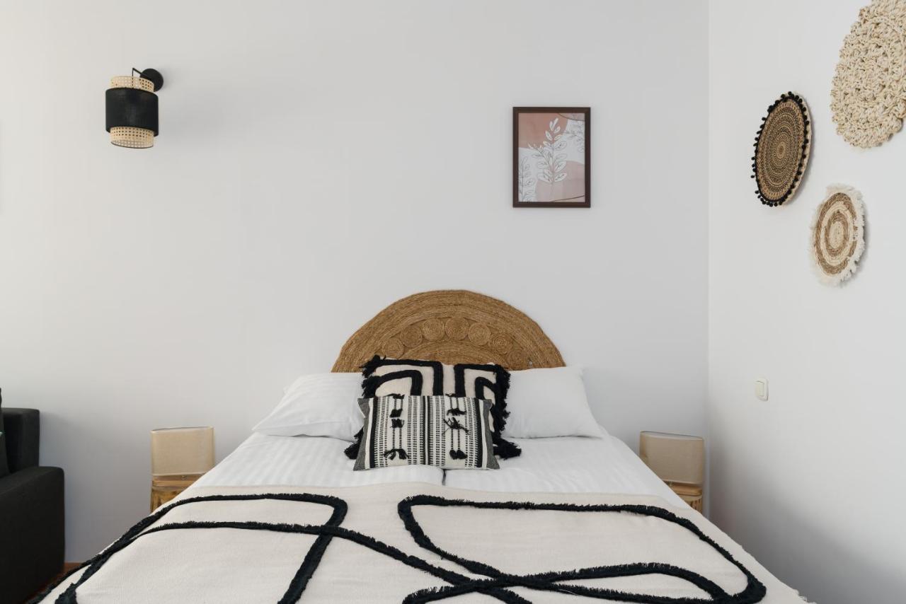 Sleepway Apartments -Boho Chic Poznań Eksteriør billede