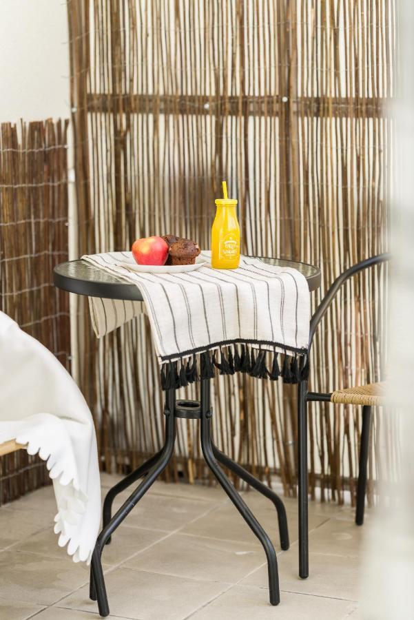 Sleepway Apartments -Boho Chic Poznań Eksteriør billede
